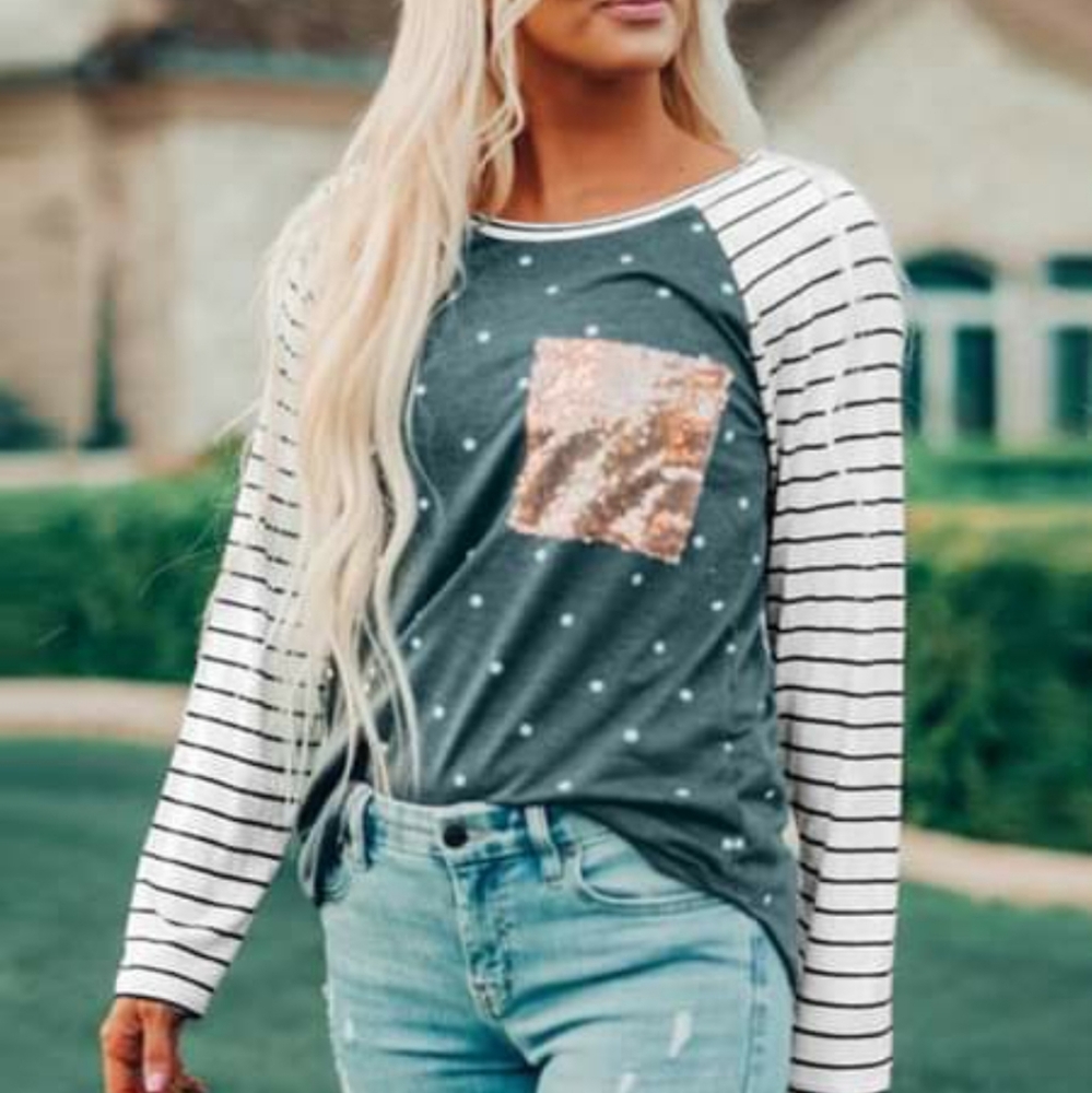Long Sleeve T-Shirt